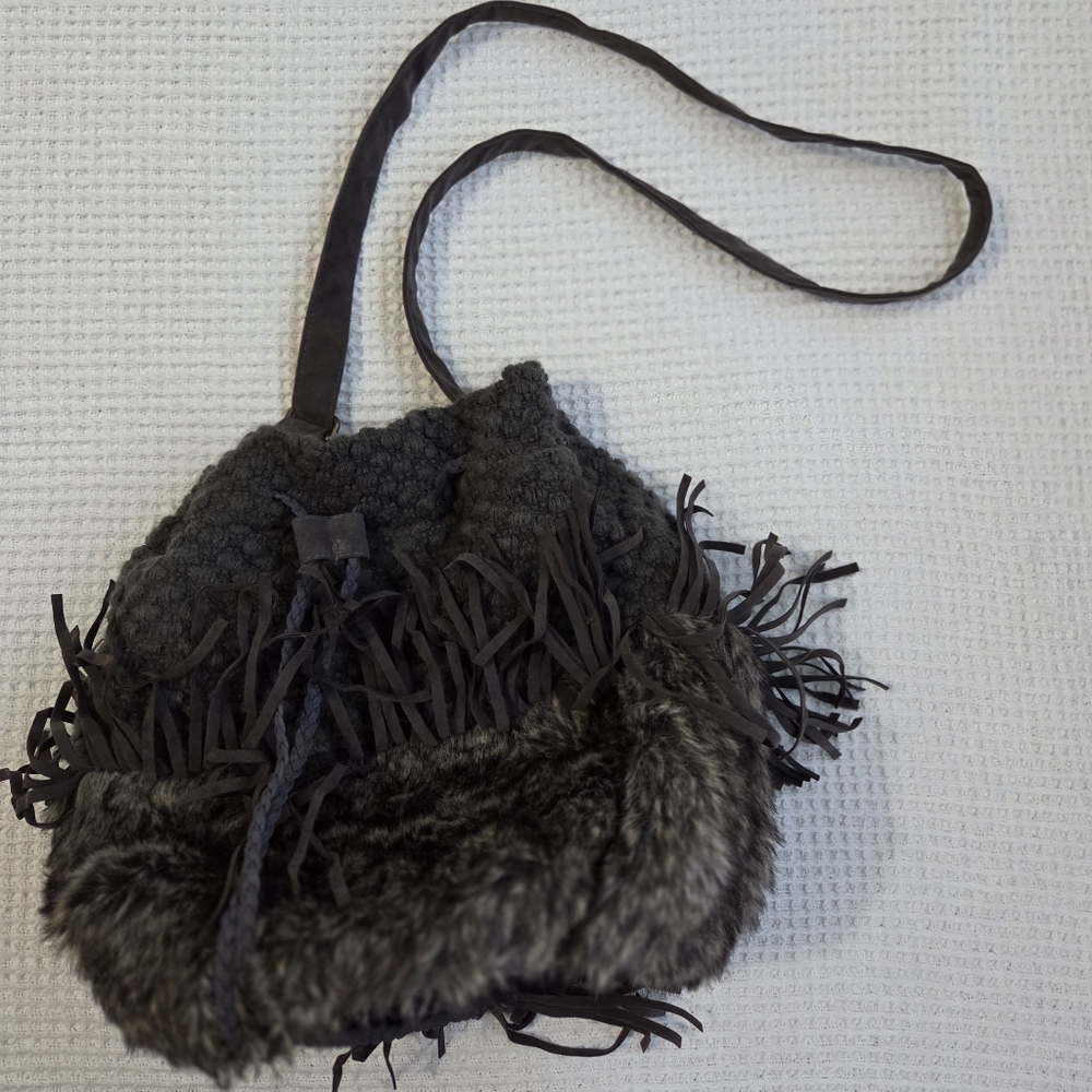 Aziza By Biz Purse